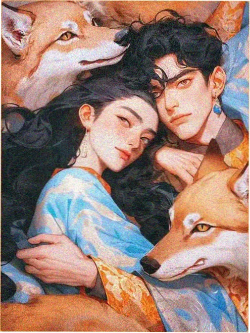 春季新番前瞻配图